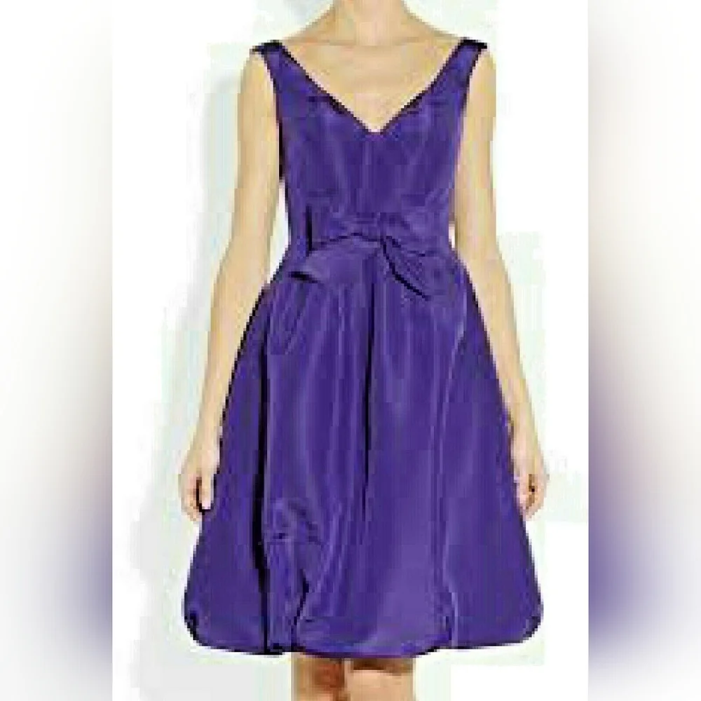 Oscar de la Renta $5 000