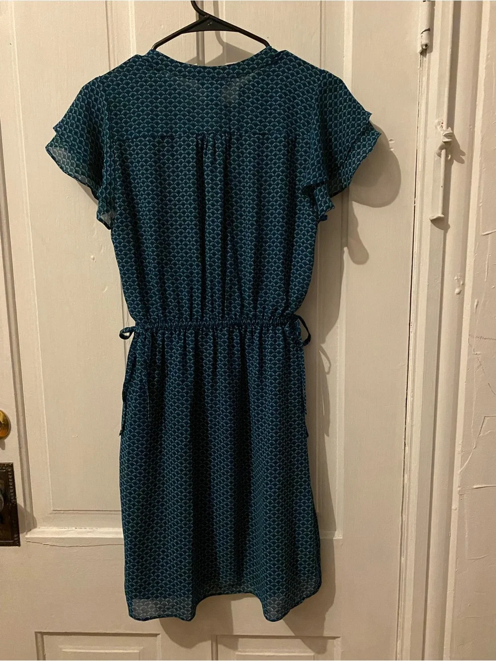 H&M lightweight dress