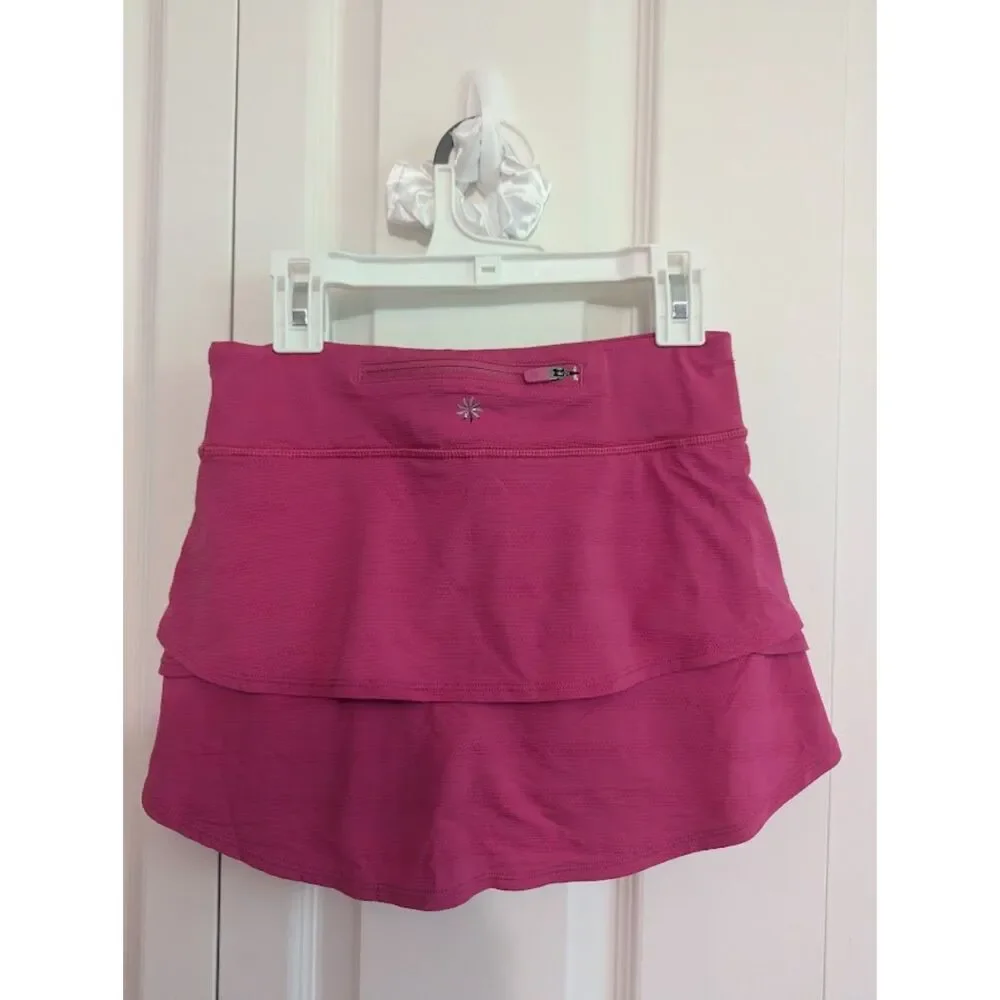 N/A pink overall
