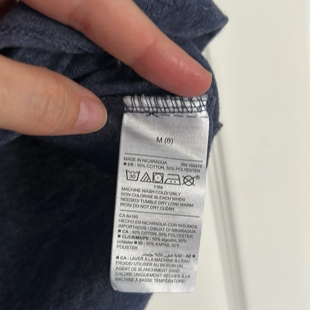 N/A gently used