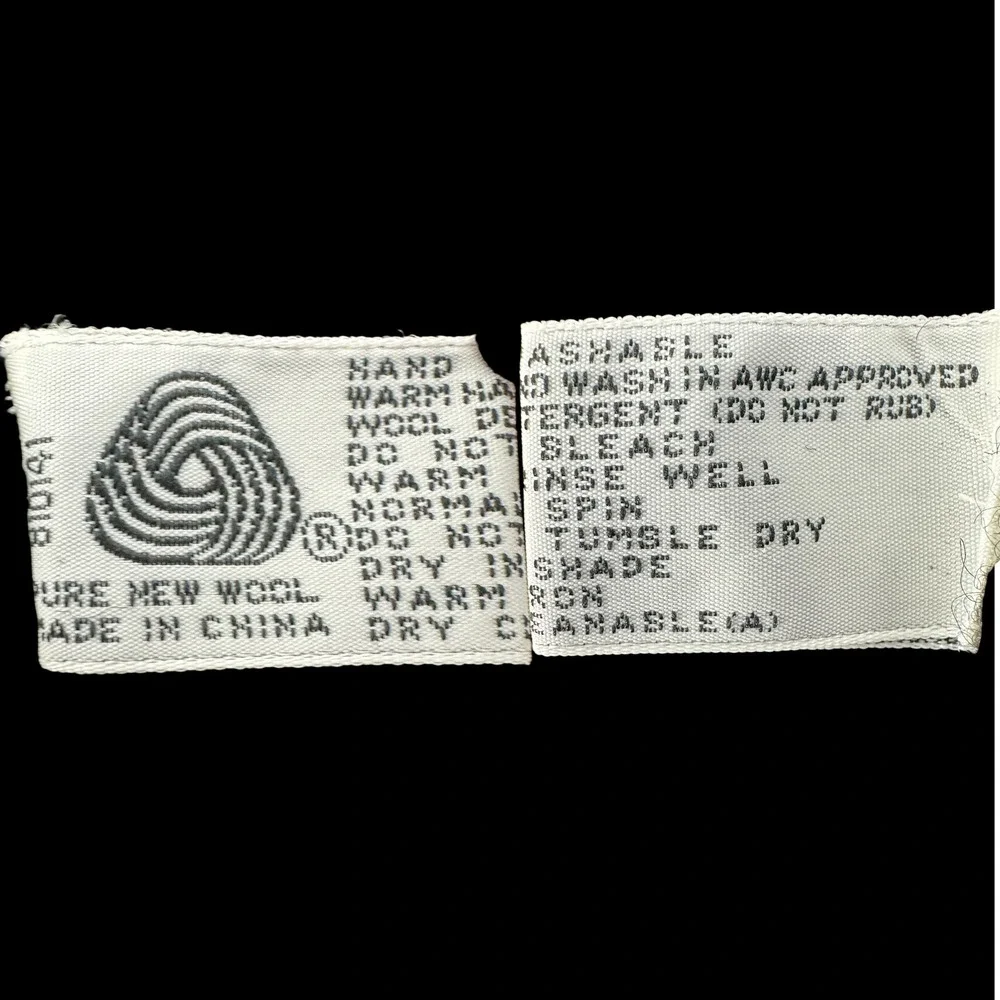 CURRENTS AUSTRALIA vintage 1980s