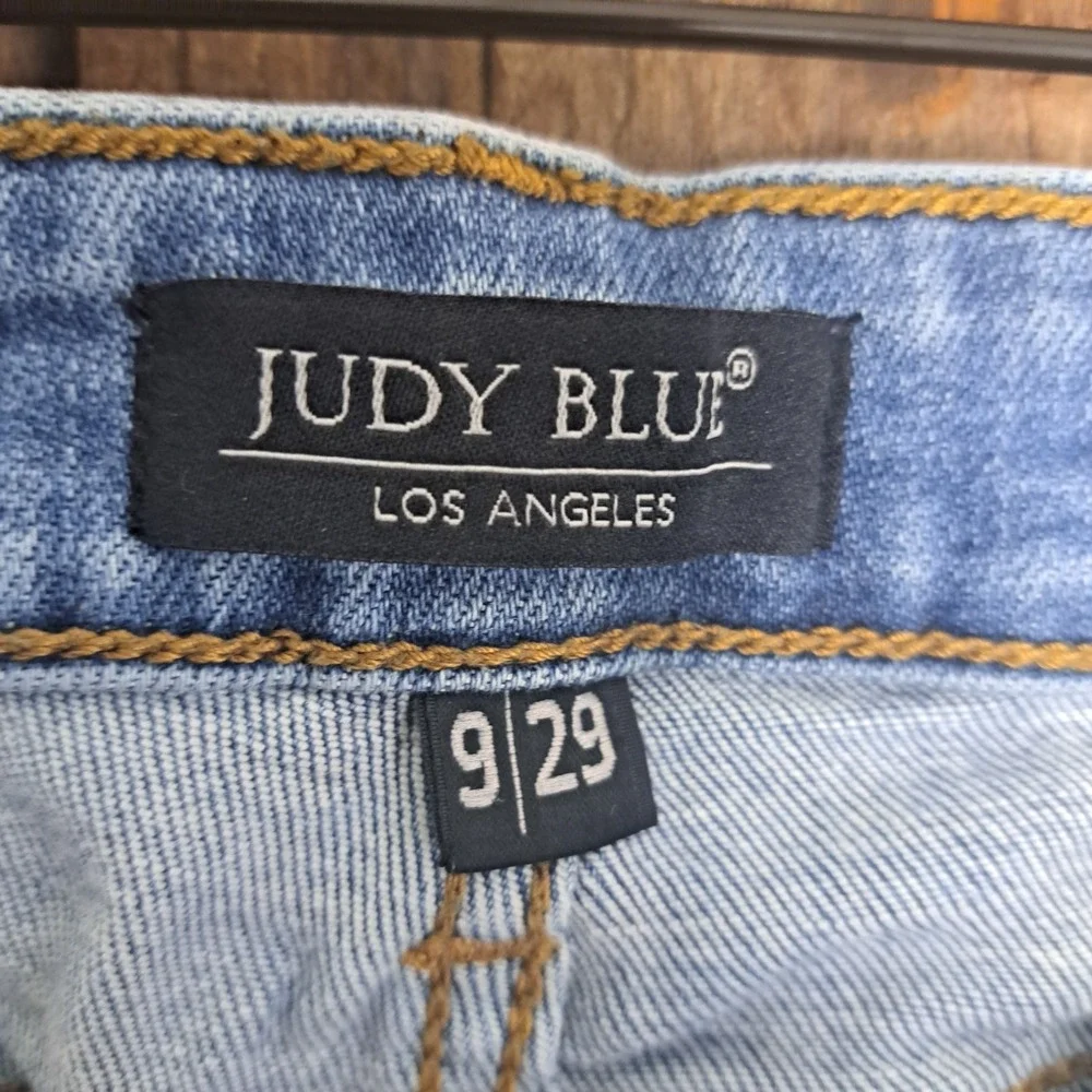 Judy Blue judy blue