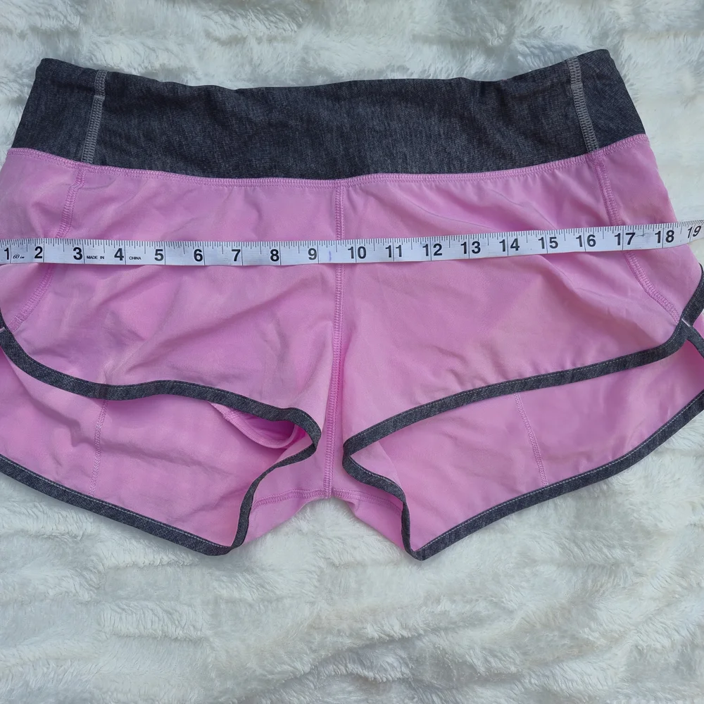 lululemon athletica comfortable chic