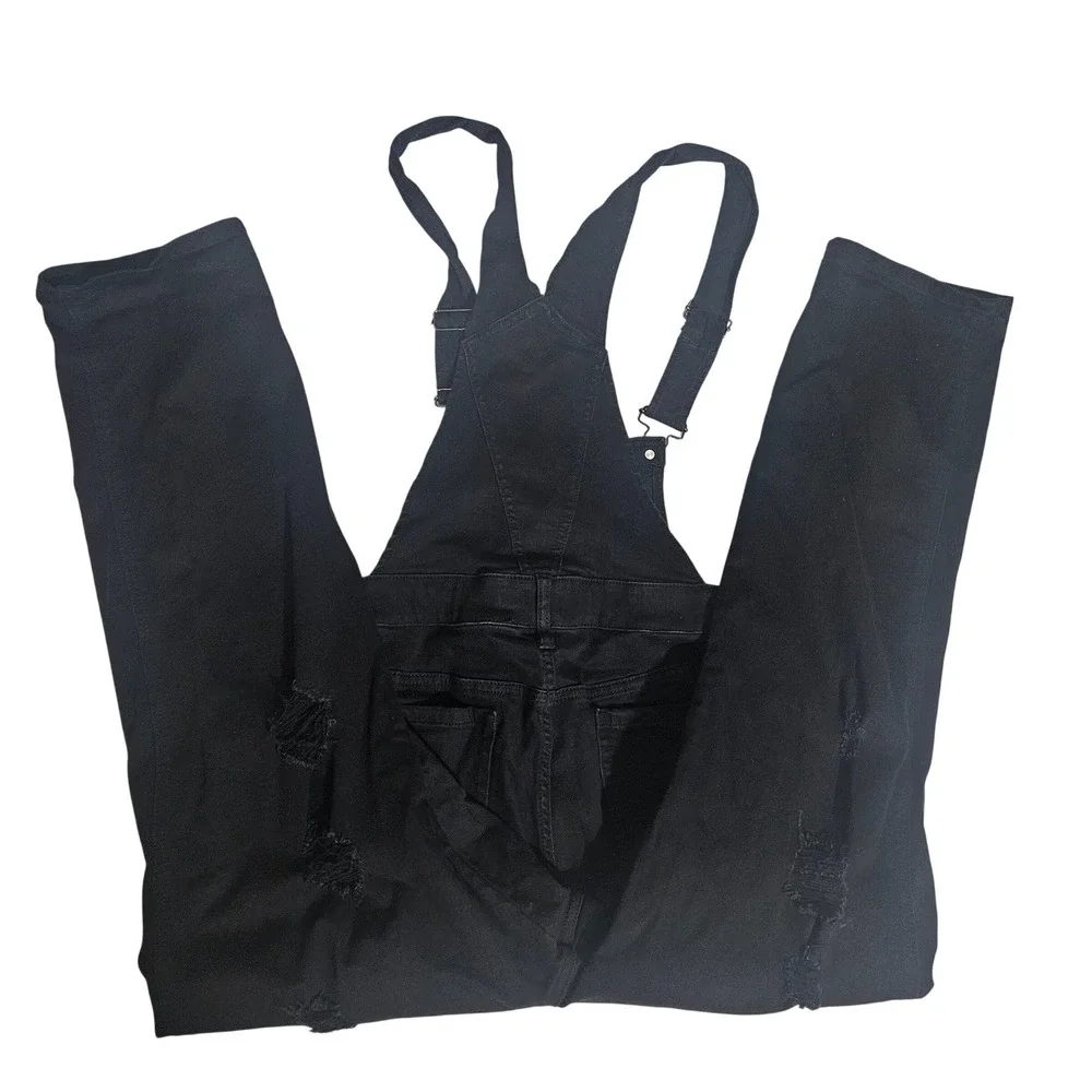 torrid denim first