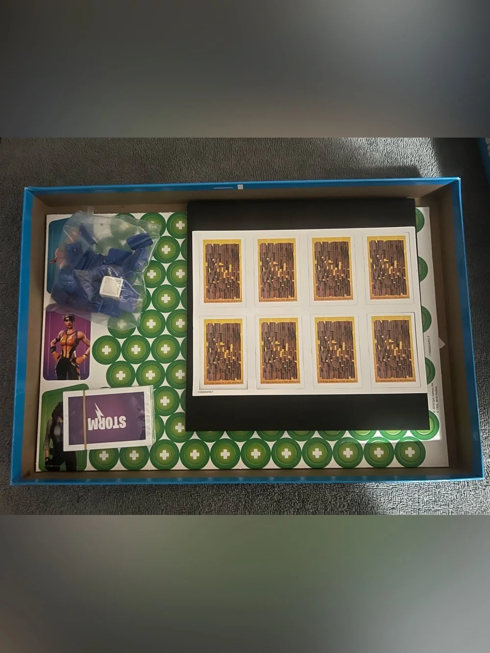 Hasbro official monopoly
