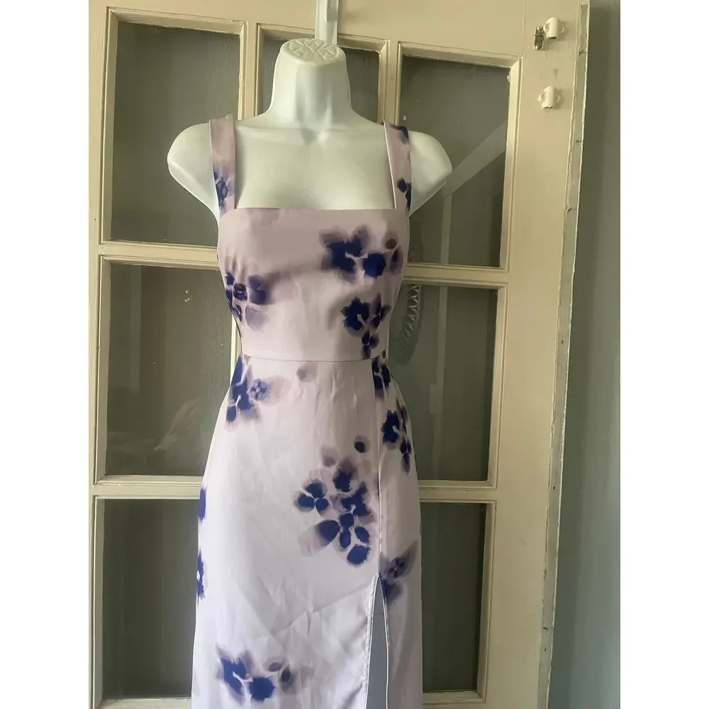 Barbaton gorgeous floral