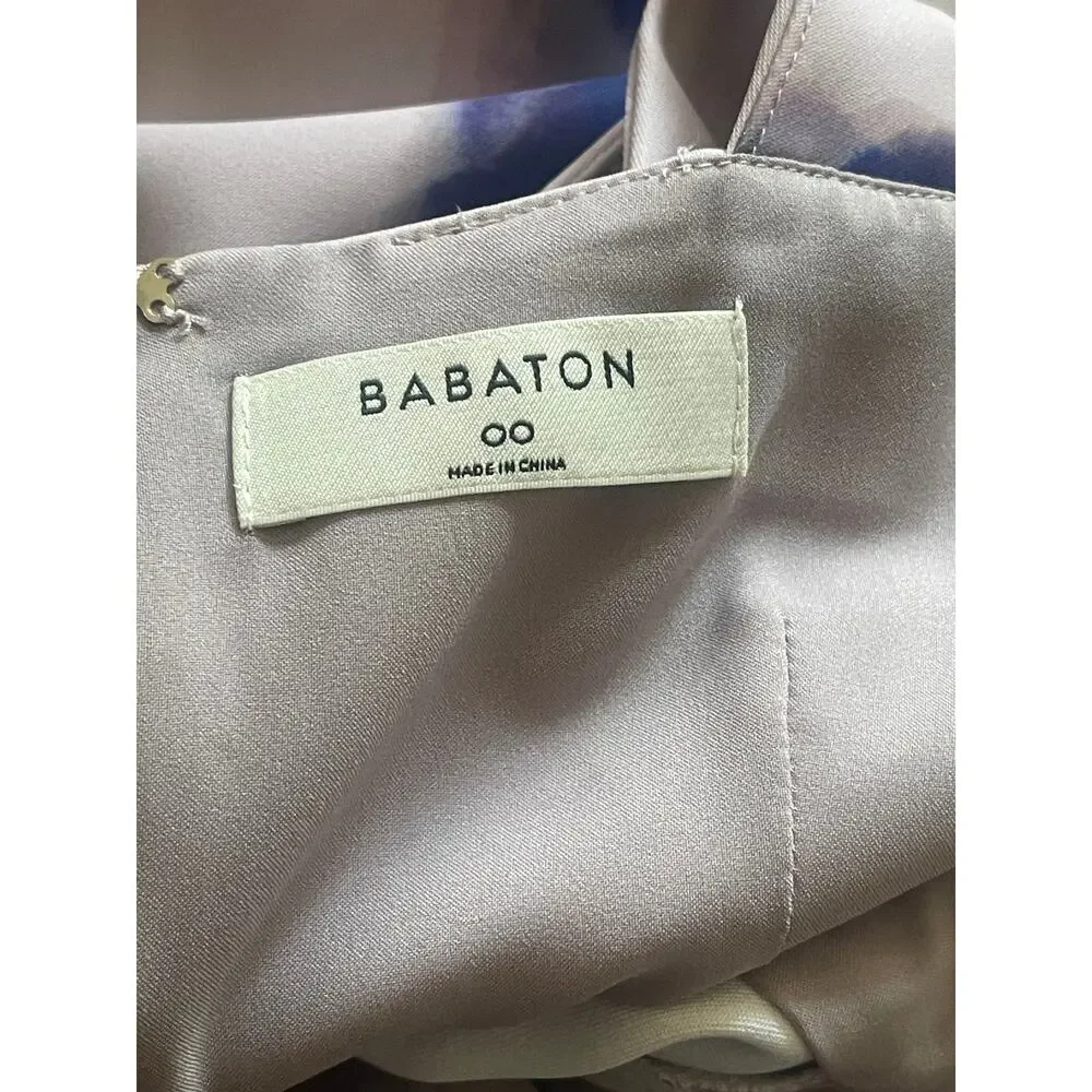 Barbaton gorgeous floral