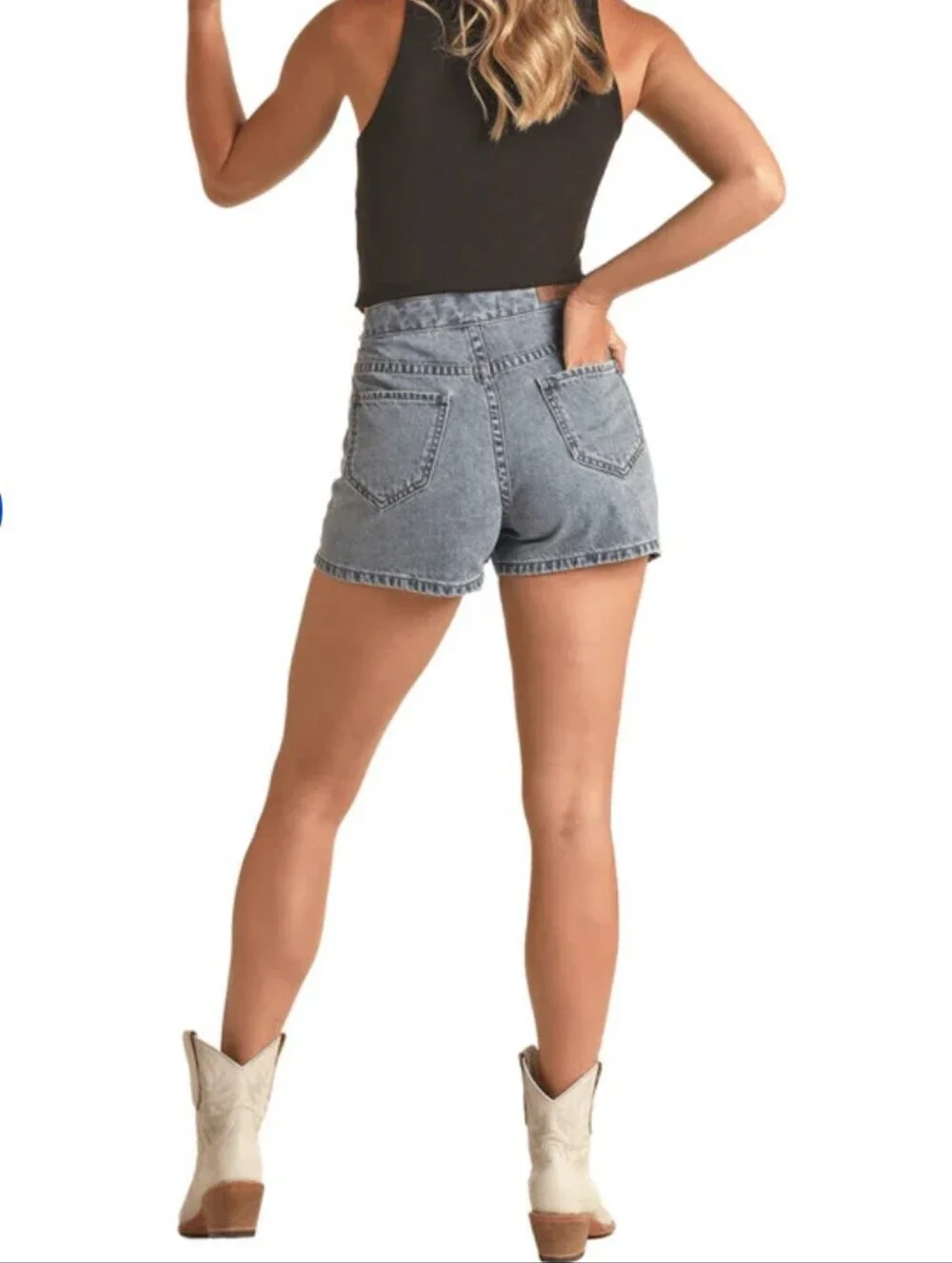 Rock & Roll Denim nwt rock&roll