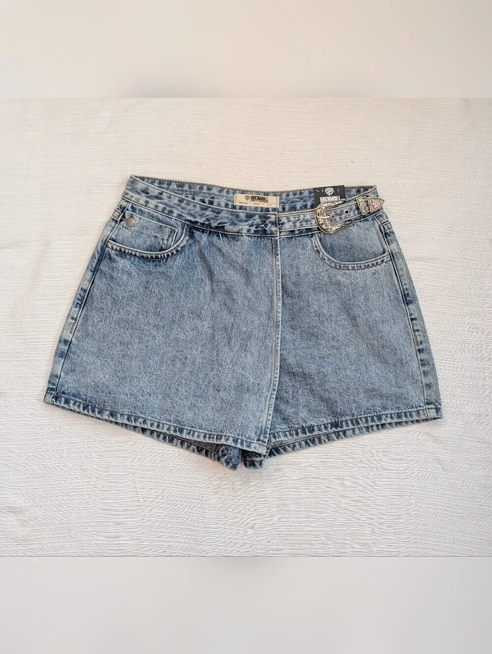 Rock & Roll Denim nwt rock&roll