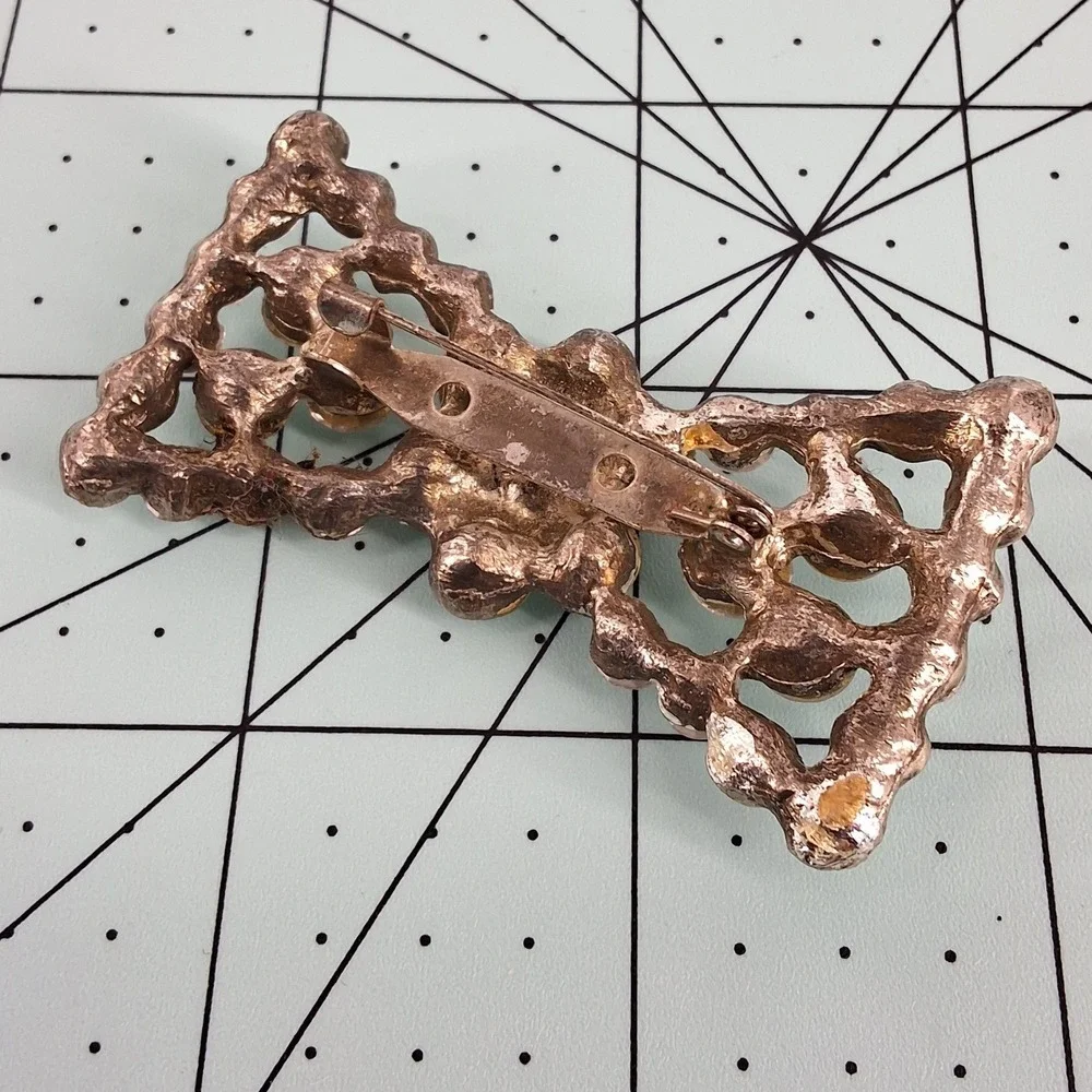 Antique this piece