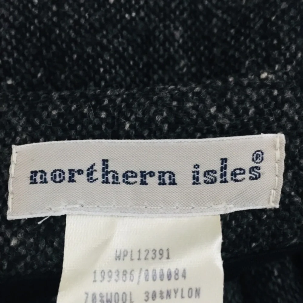 Northern Isles vintage made