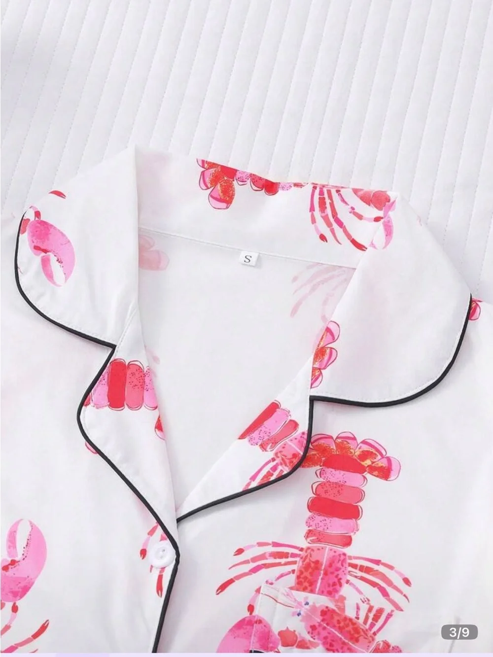Island Wear pajama set