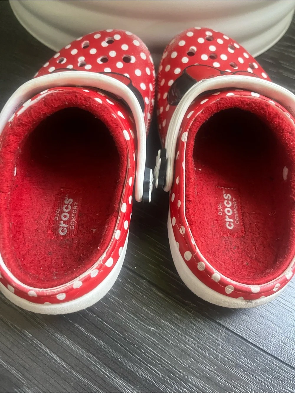 CROCS any style