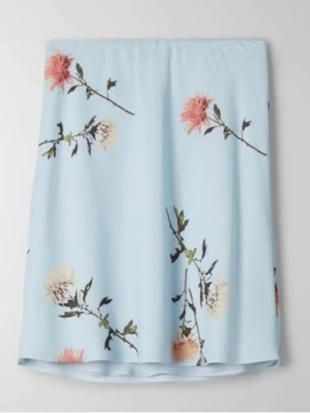 Aritzia light blue