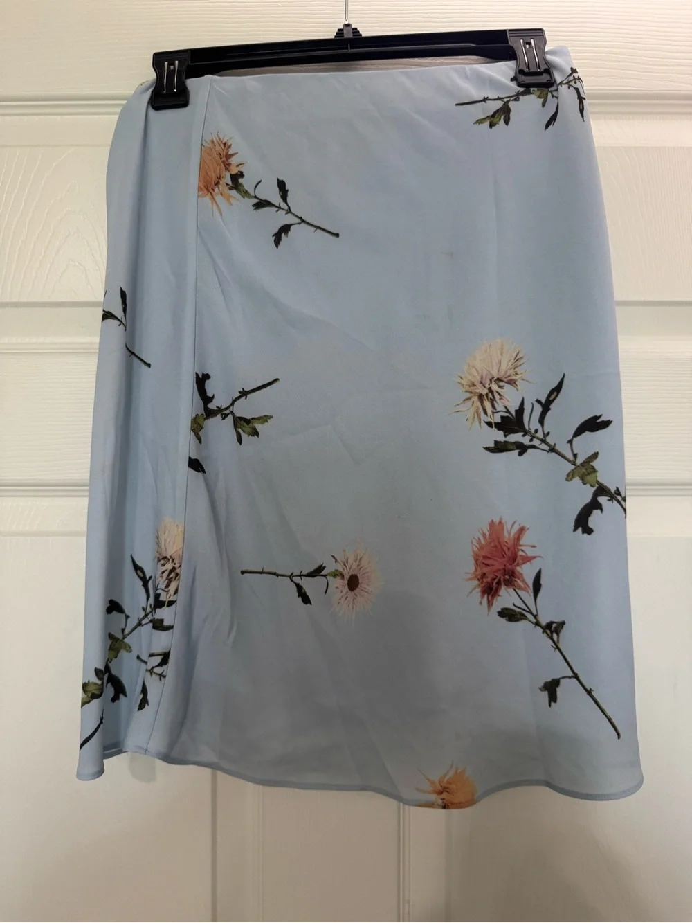 Aritzia light blue