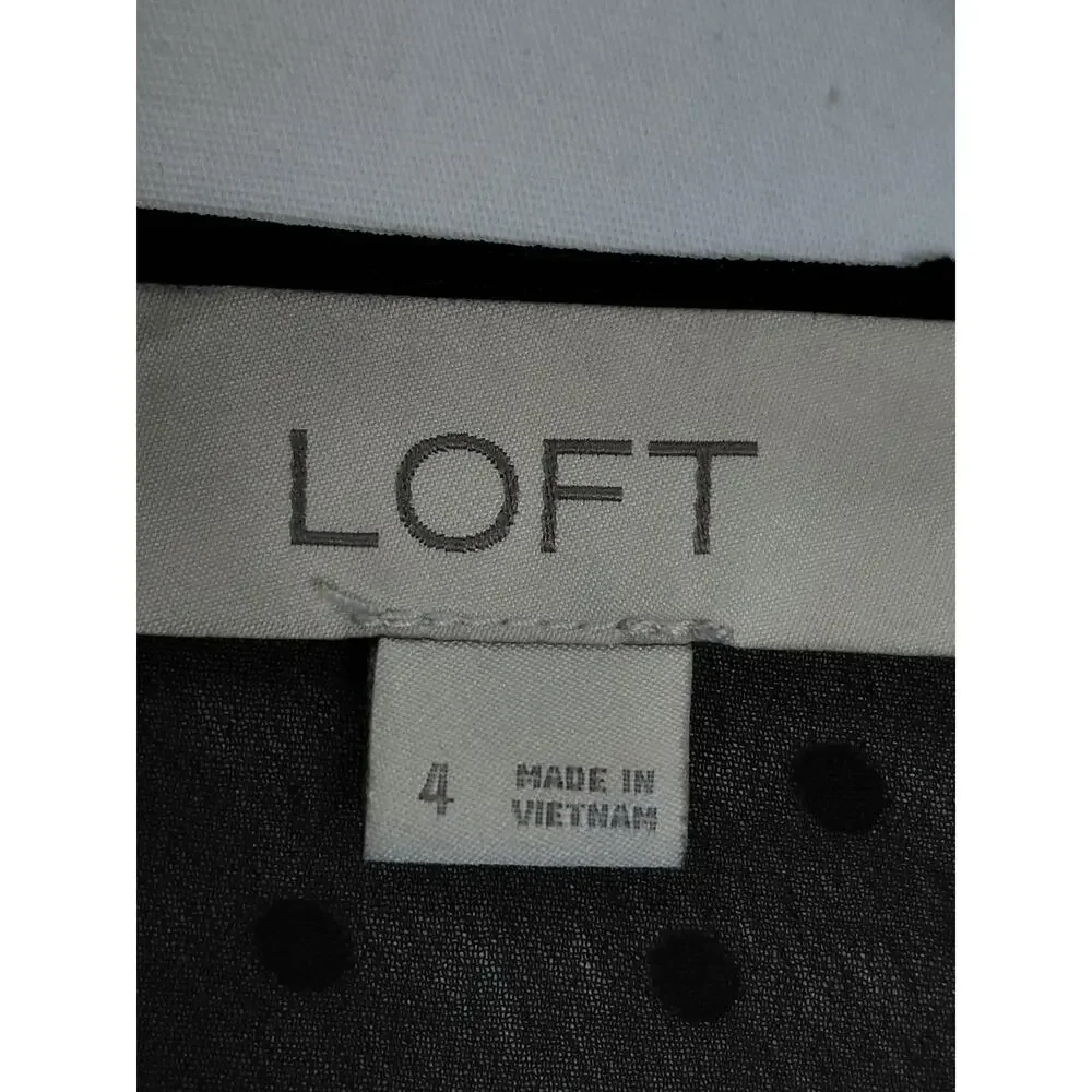 LOFT long feel