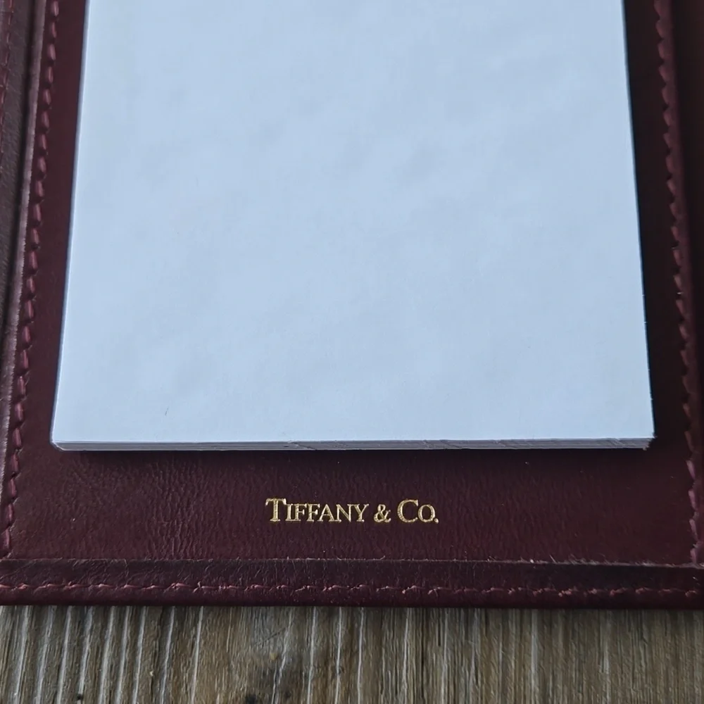 Tiffany & Co. vintage tiffany