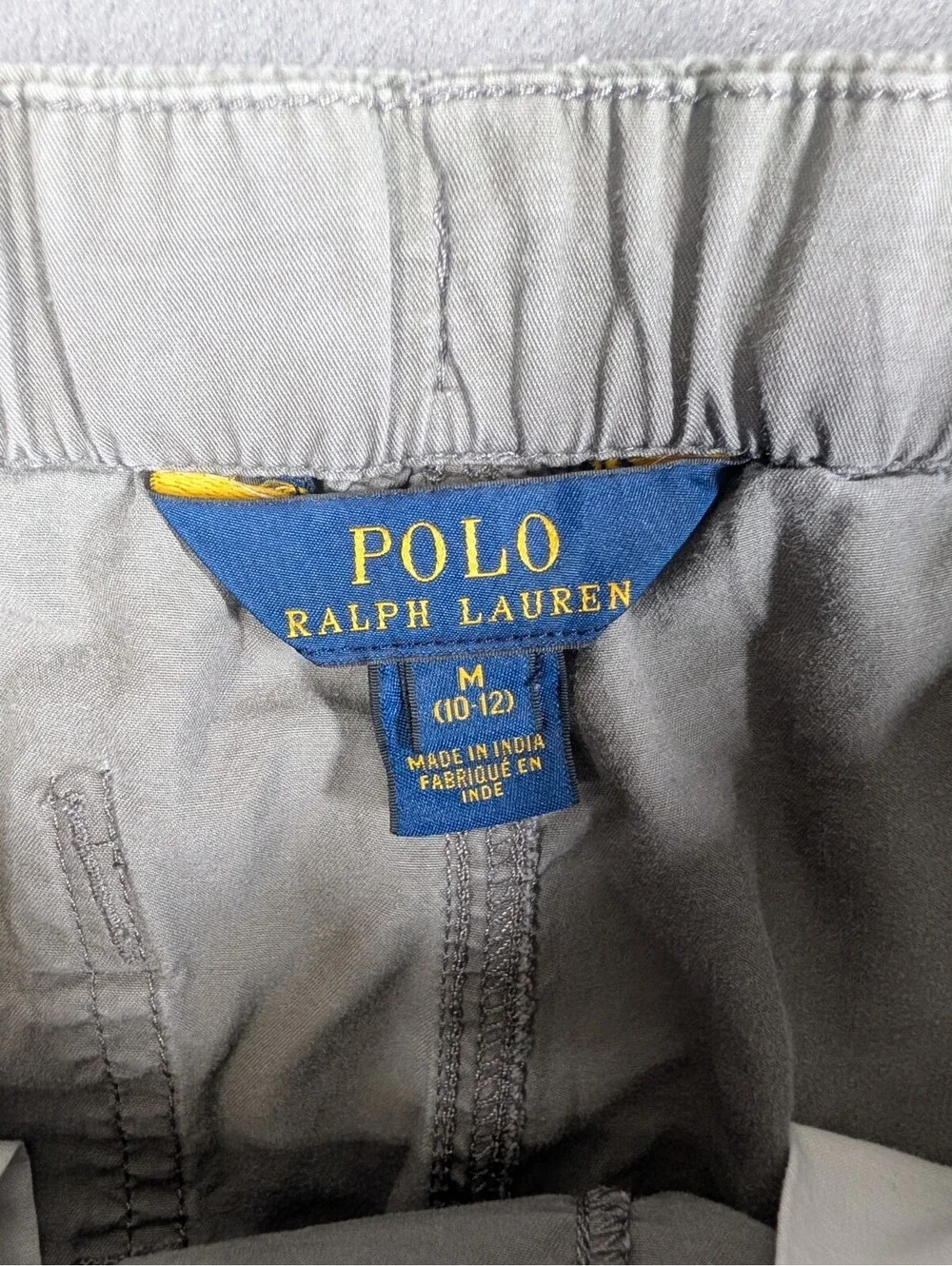 Ralph Lauren polo ralph