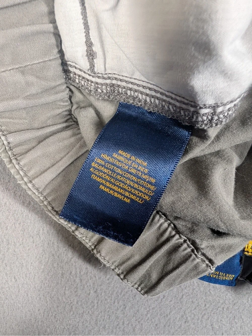 Ralph Lauren polo ralph