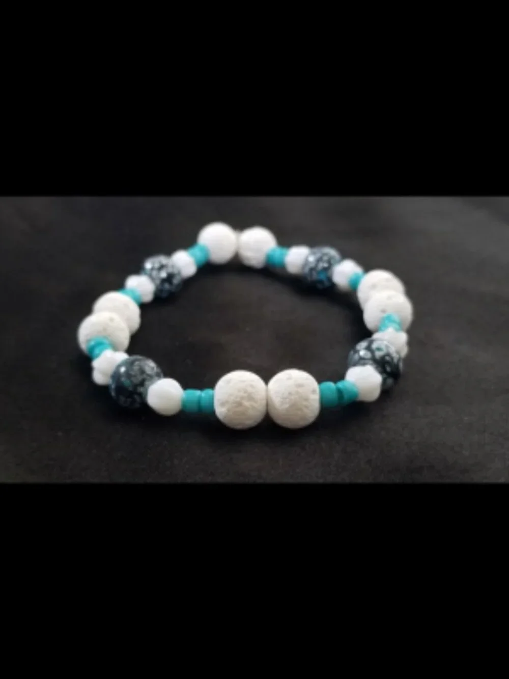 TURQUOISE & JASPER CELEBRATION