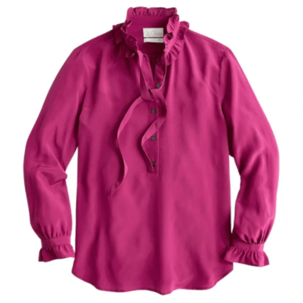 J. Crew new without