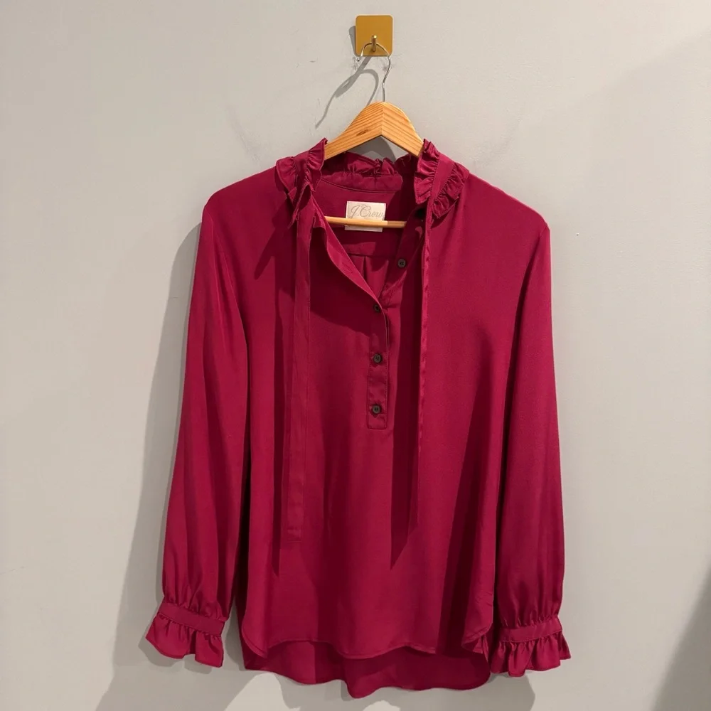 J. Crew new without