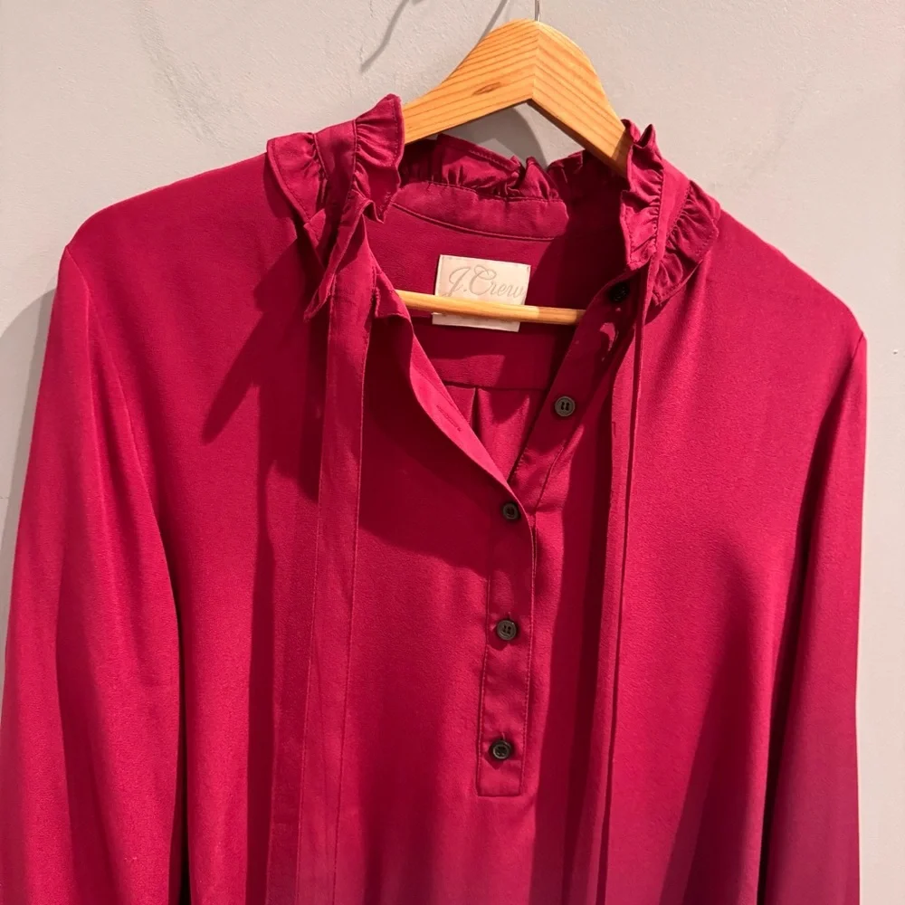 J. Crew new without