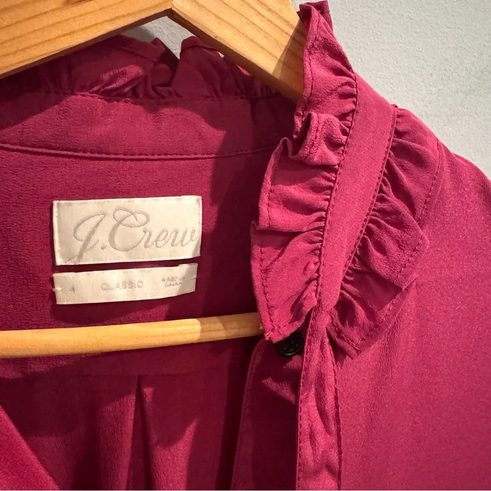 J. Crew new without