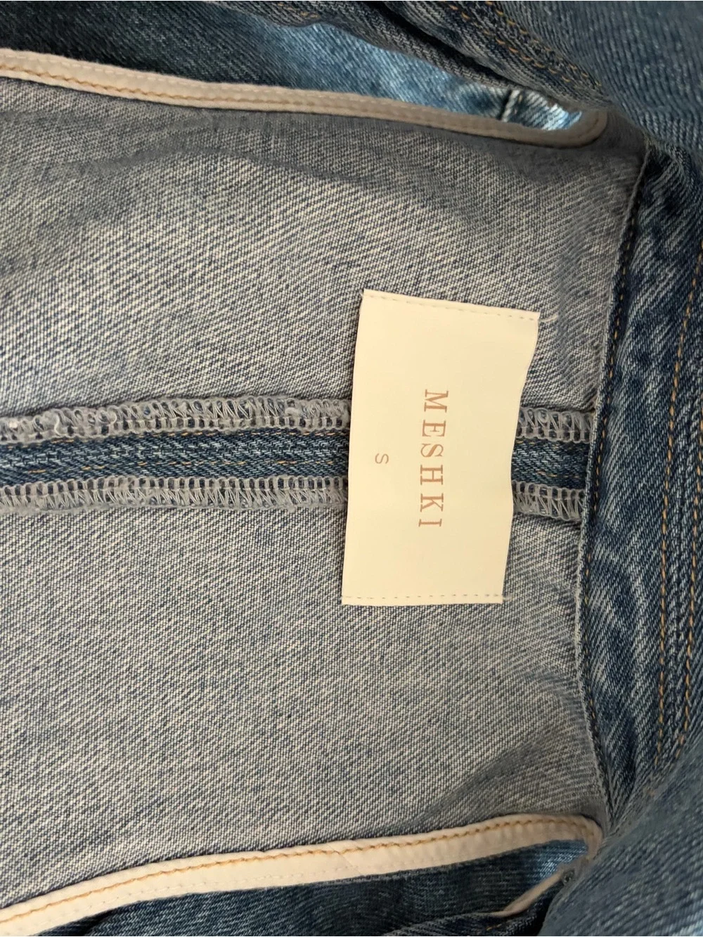 Meshki two piece