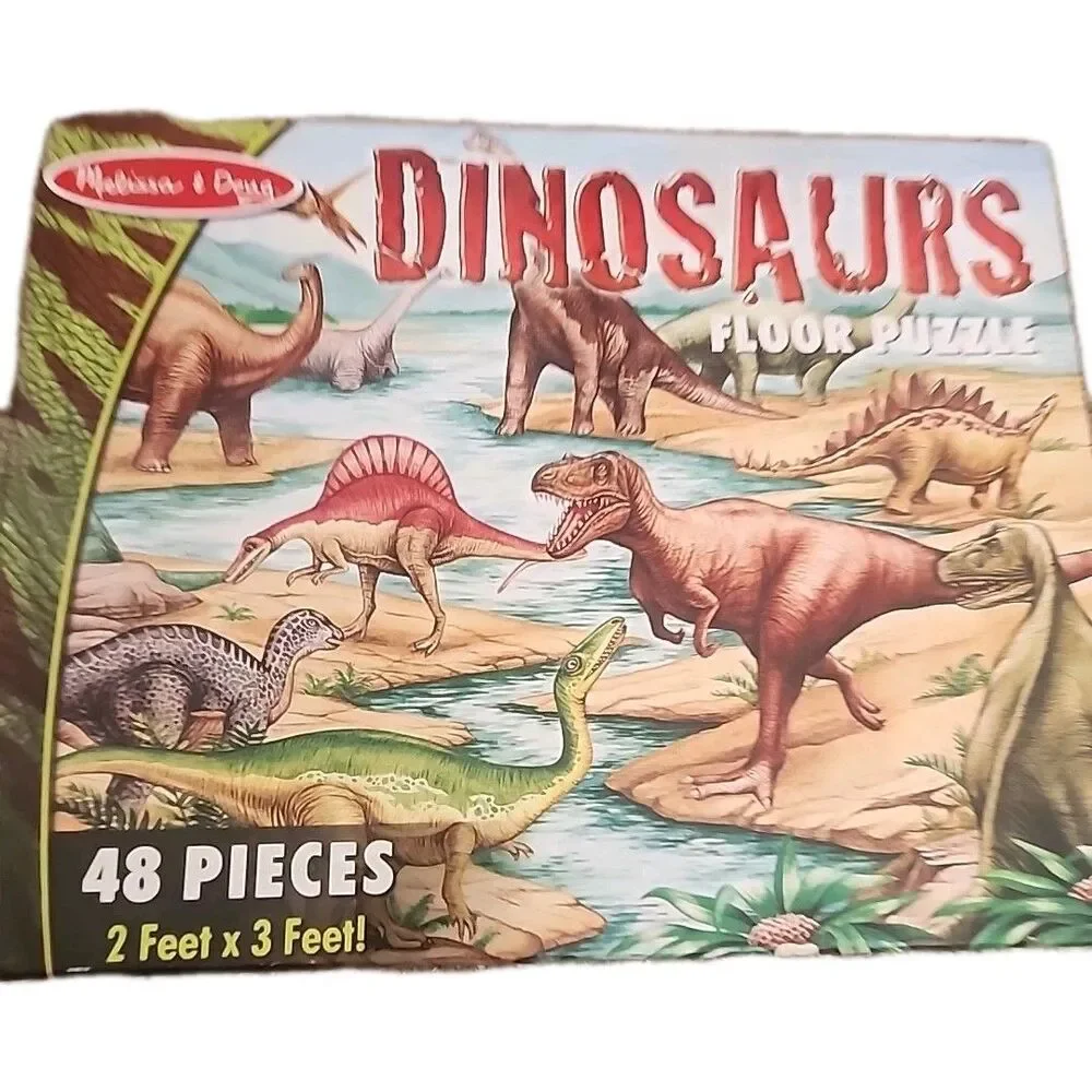 Melissa & Doug melissa doug