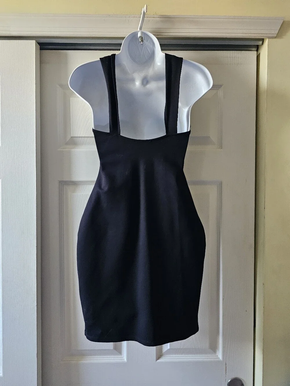 Zara turn heads