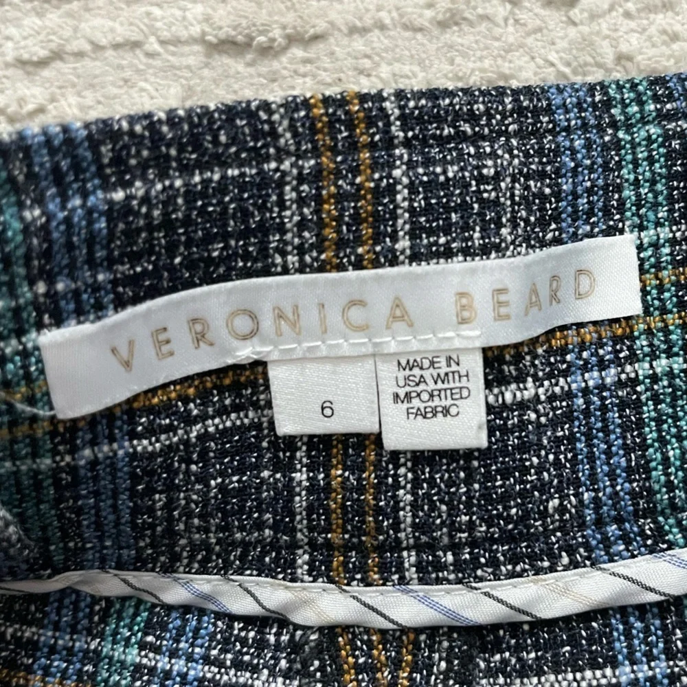 Veronica Beard excellent