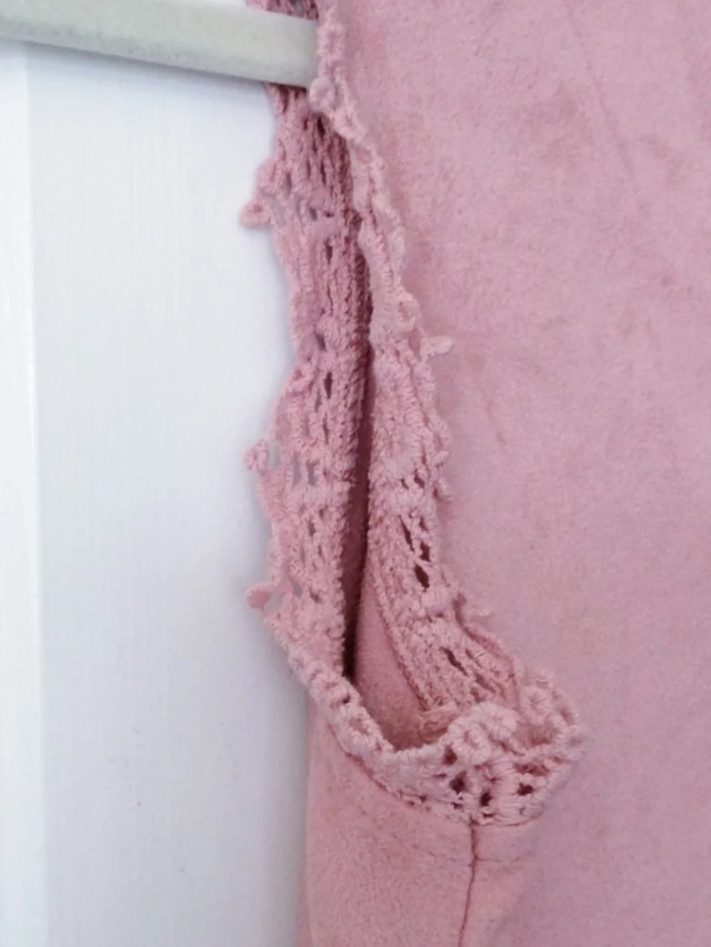 Rue21 faux suede