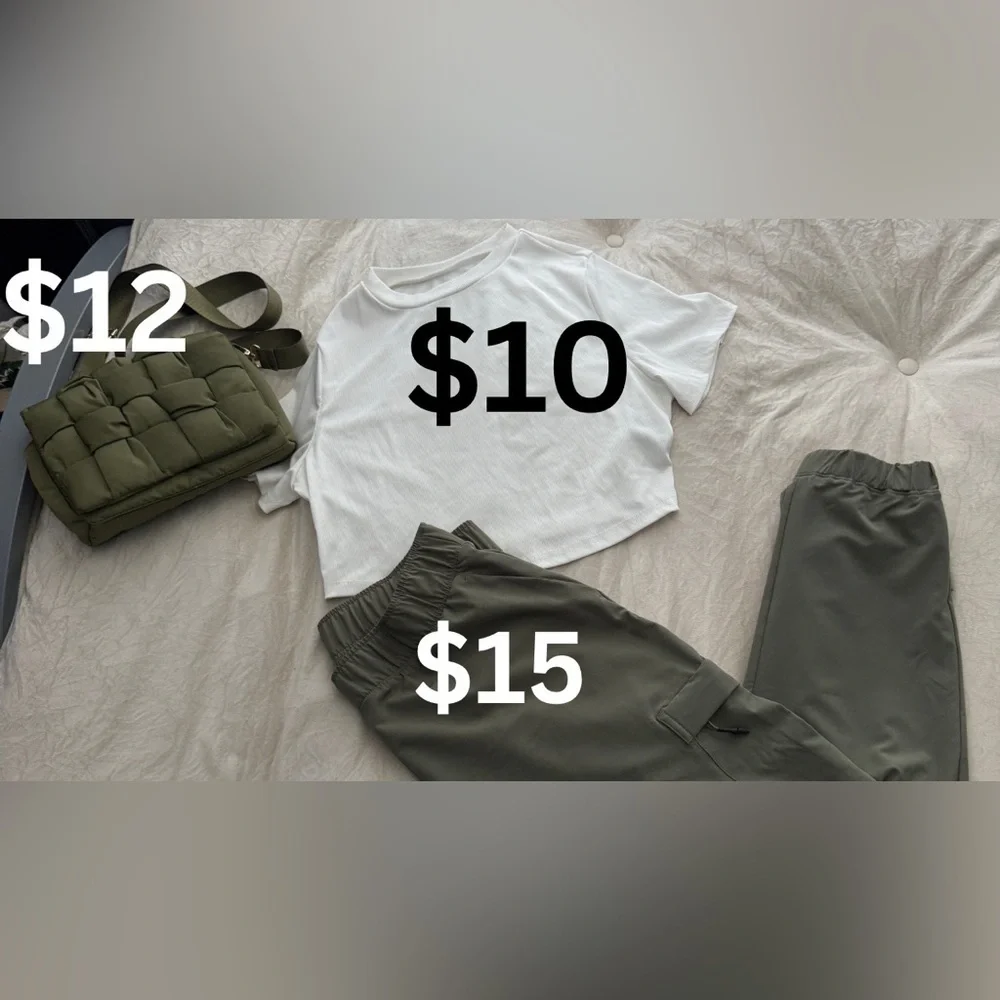 Green Cargo Bundle