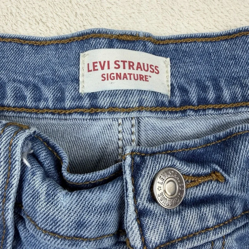 Levis excellent like