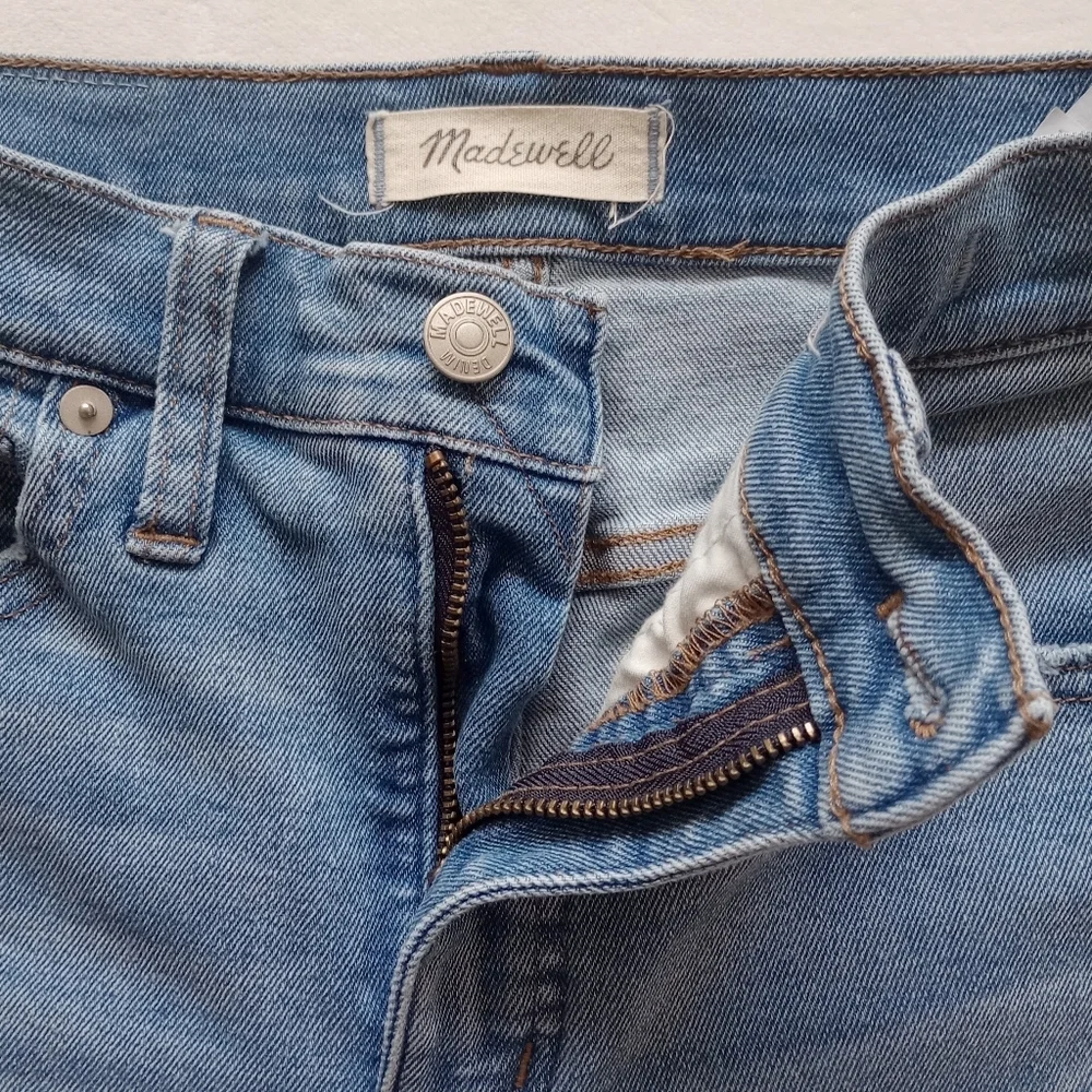 Madewell▪️10