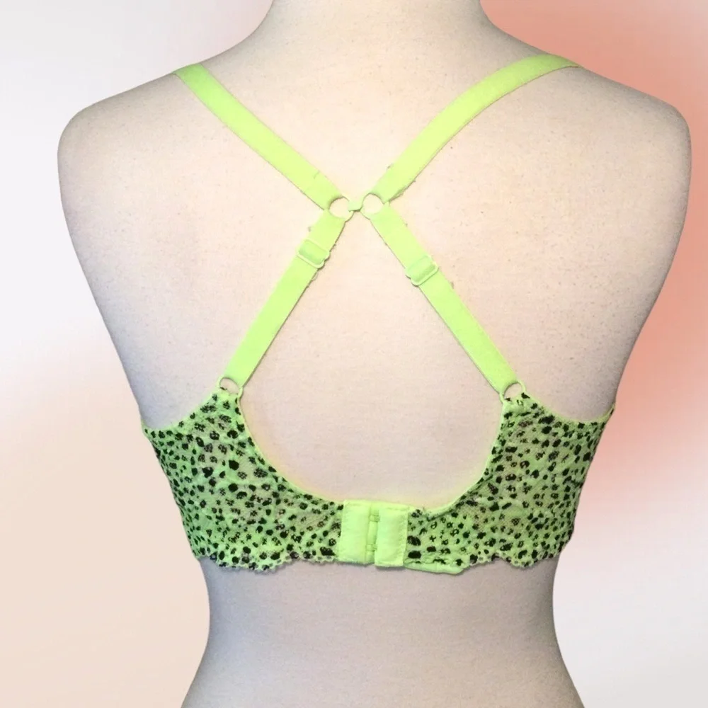 No Boundaries by or strap