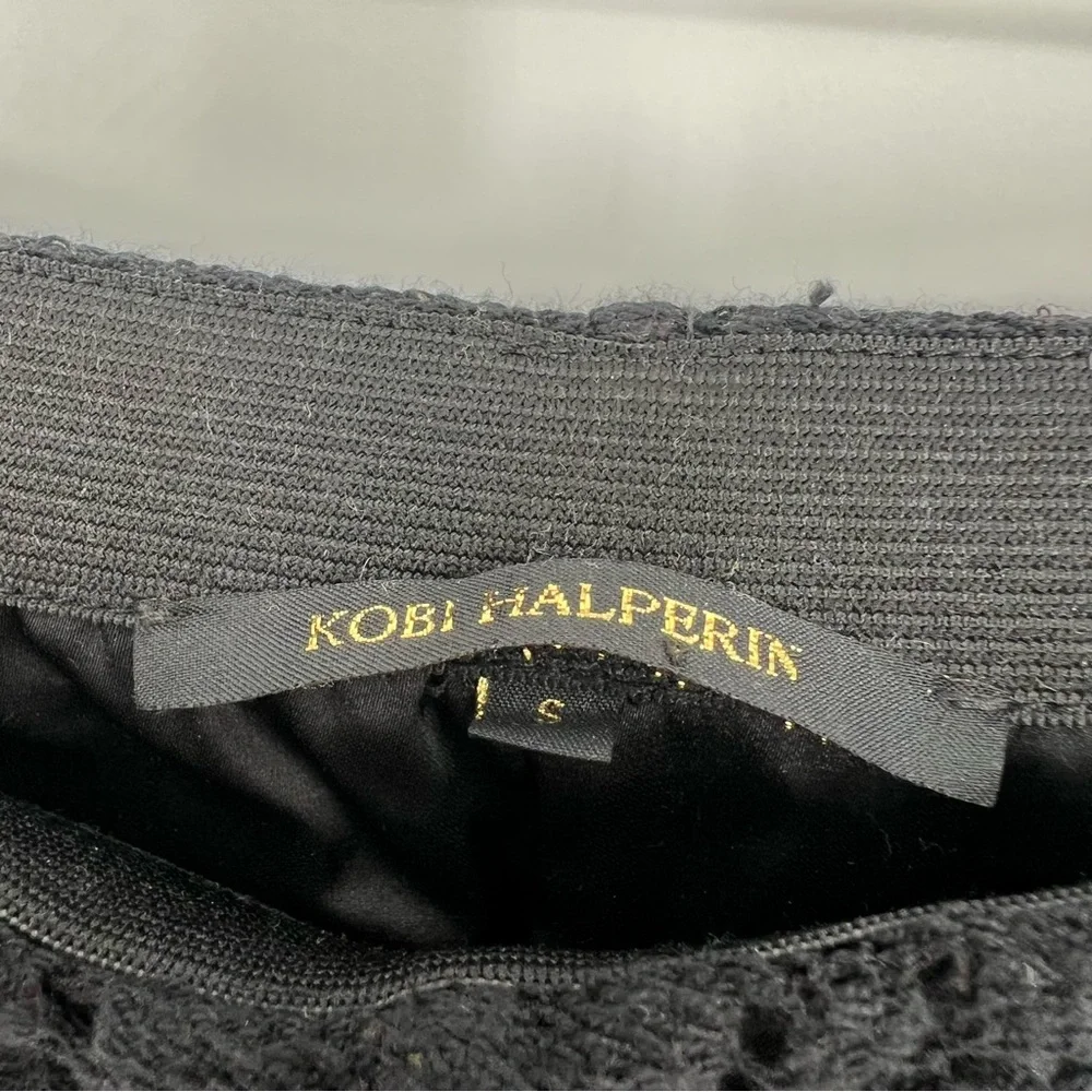 Kobi Halperin these pants