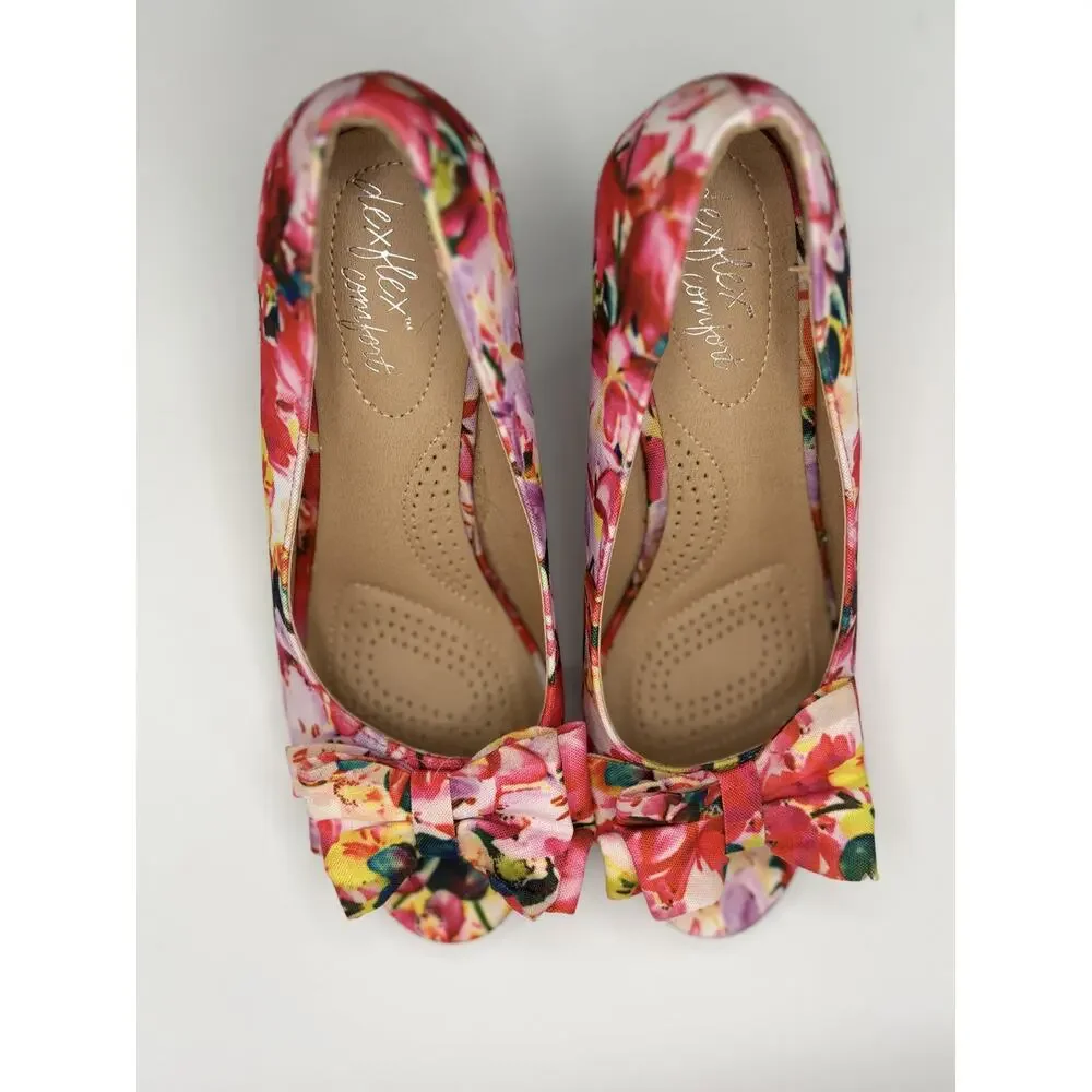 dexflex comfort brighten your