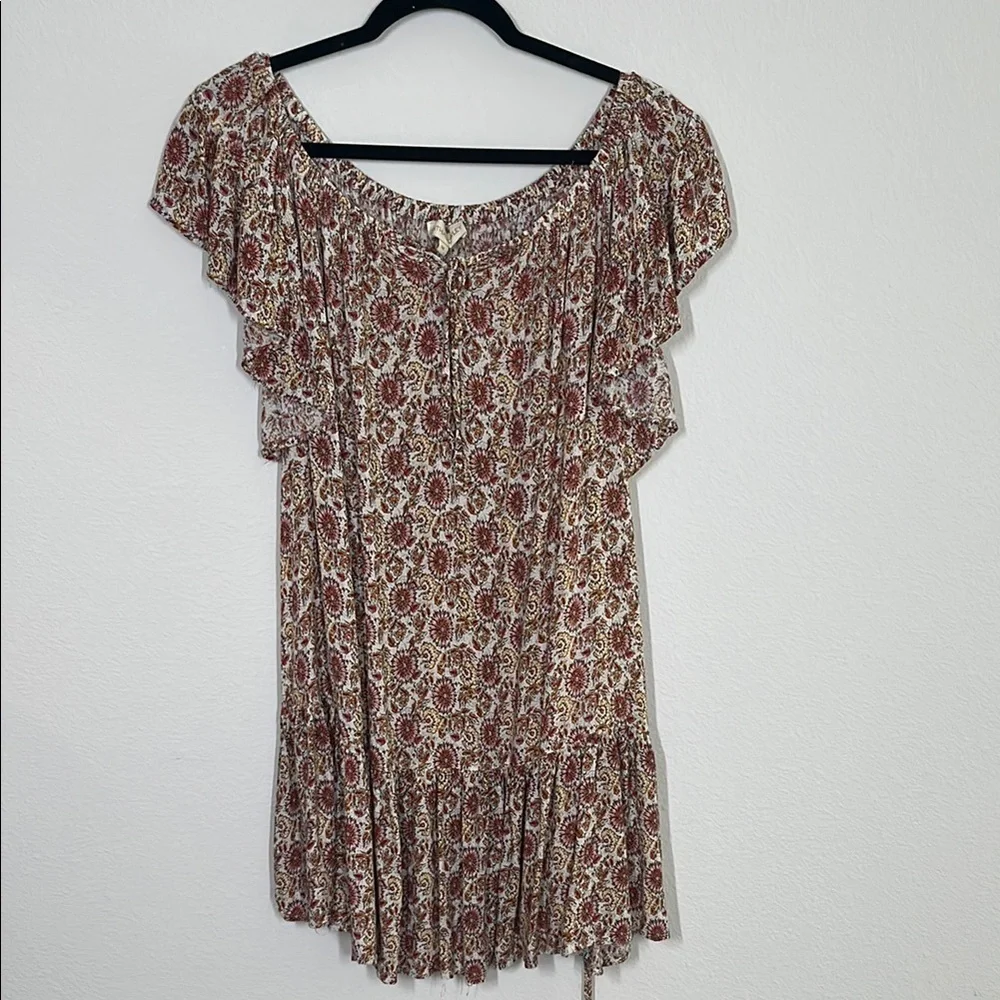 Cynthia Rowley size great