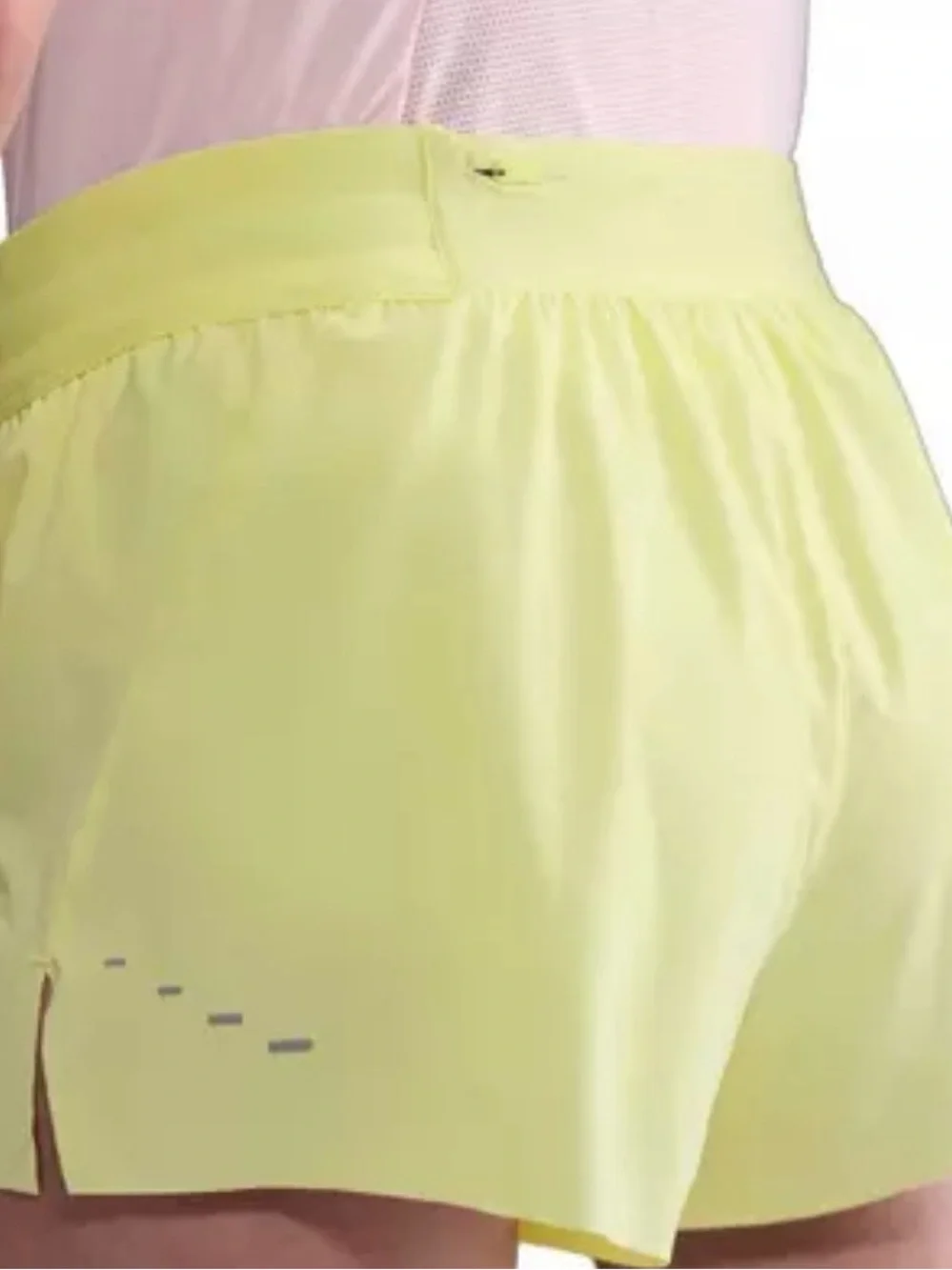 Nike lightweight shorts