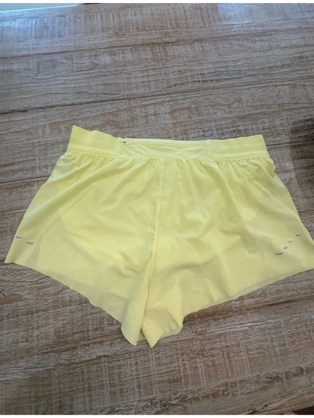 Nike lightweight shorts