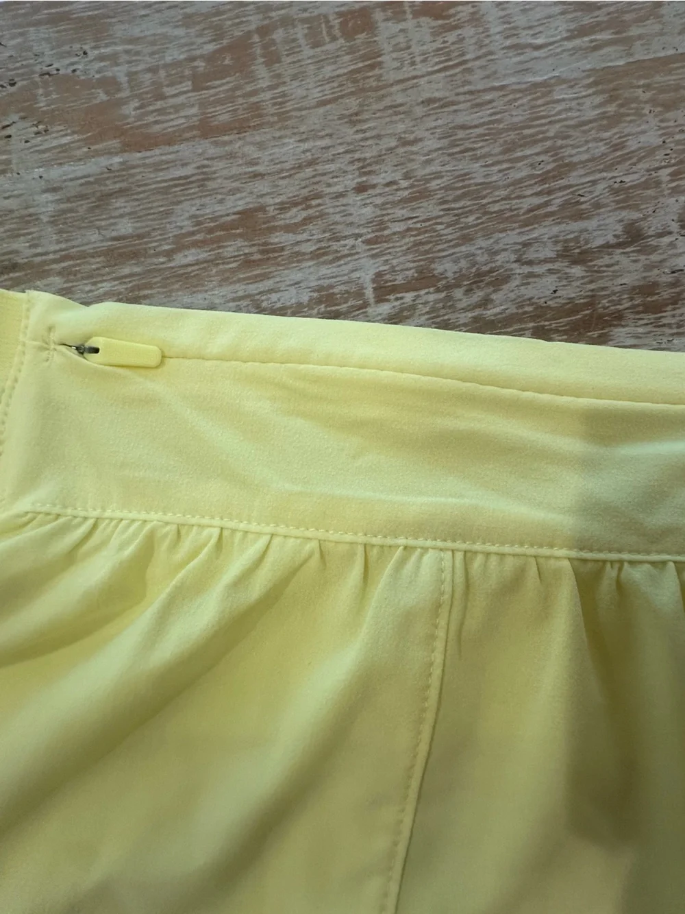 Nike lightweight shorts
