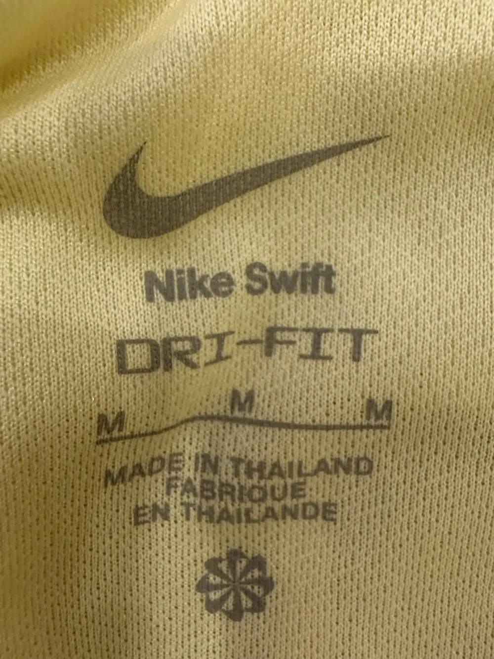 Nike lightweight shorts