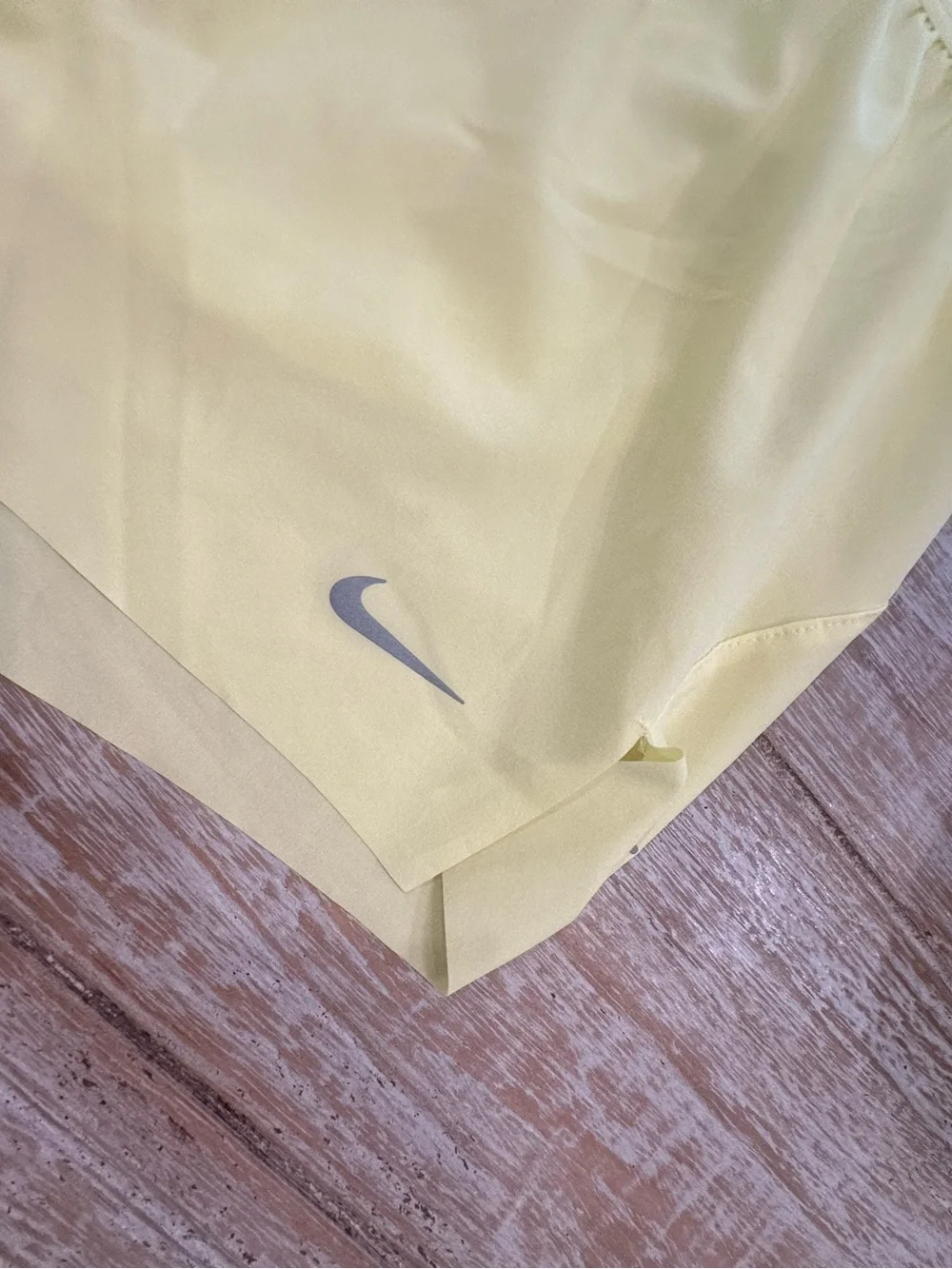 Nike lightweight shorts