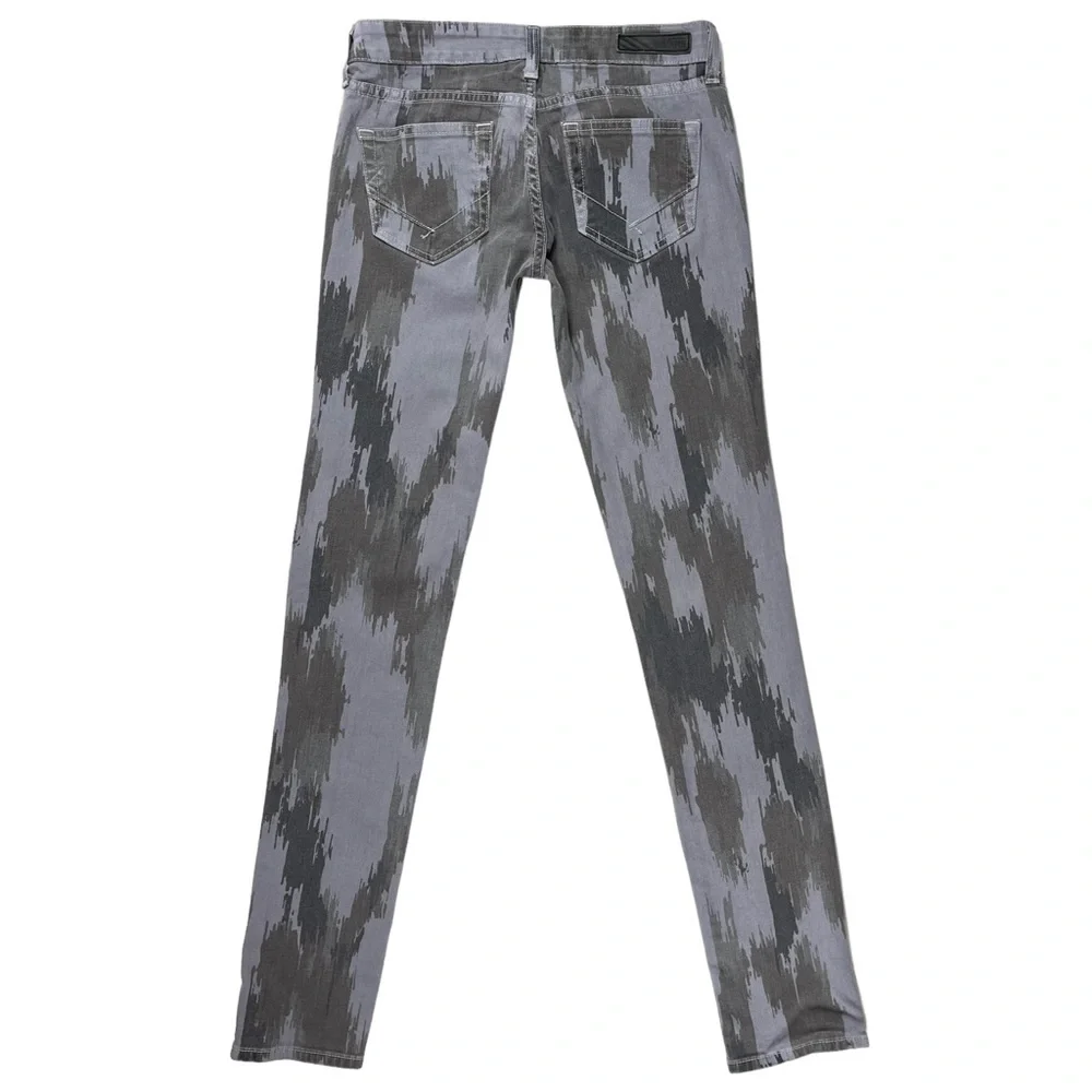 Vans skinny jeans
