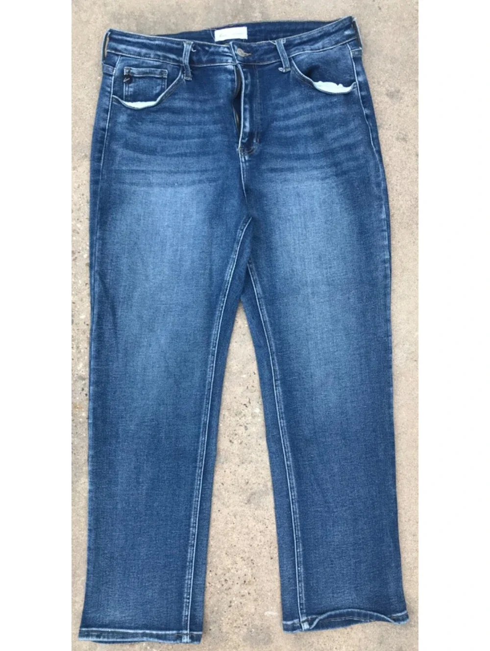 KanCan carlin blue