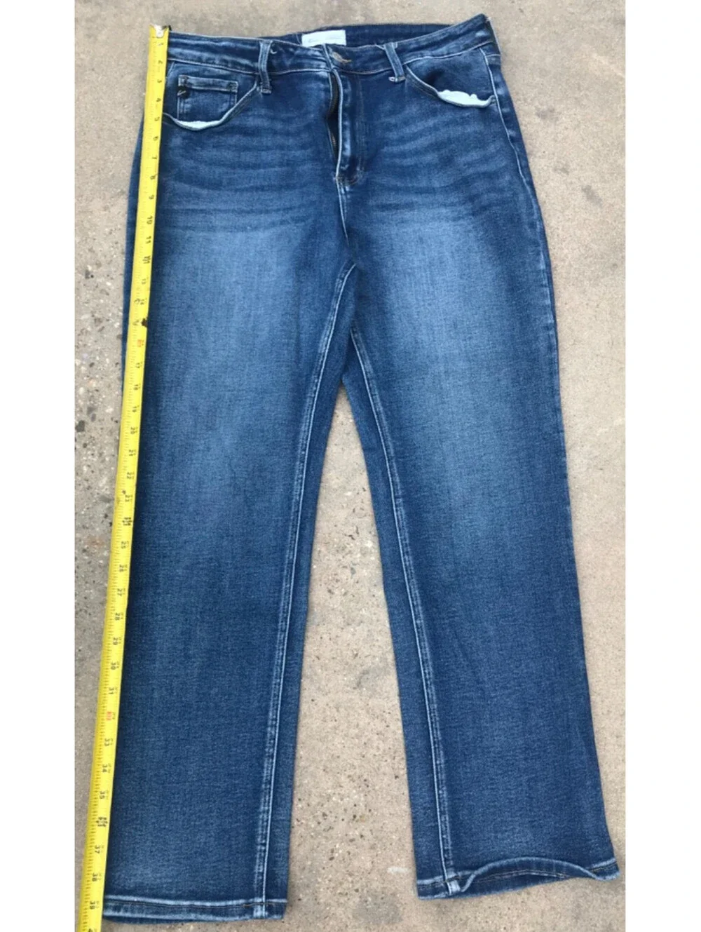 KanCan carlin blue