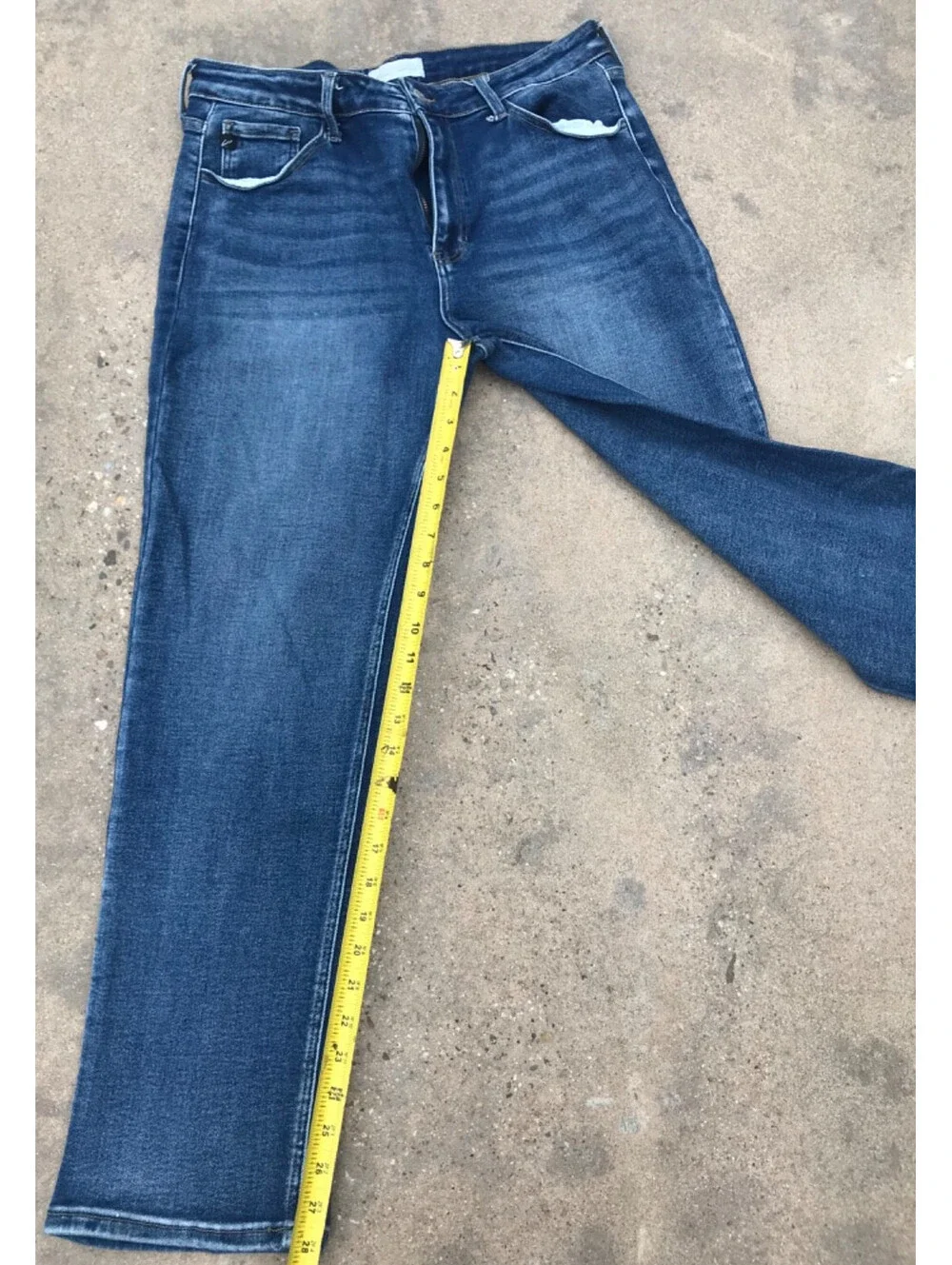 KanCan carlin blue