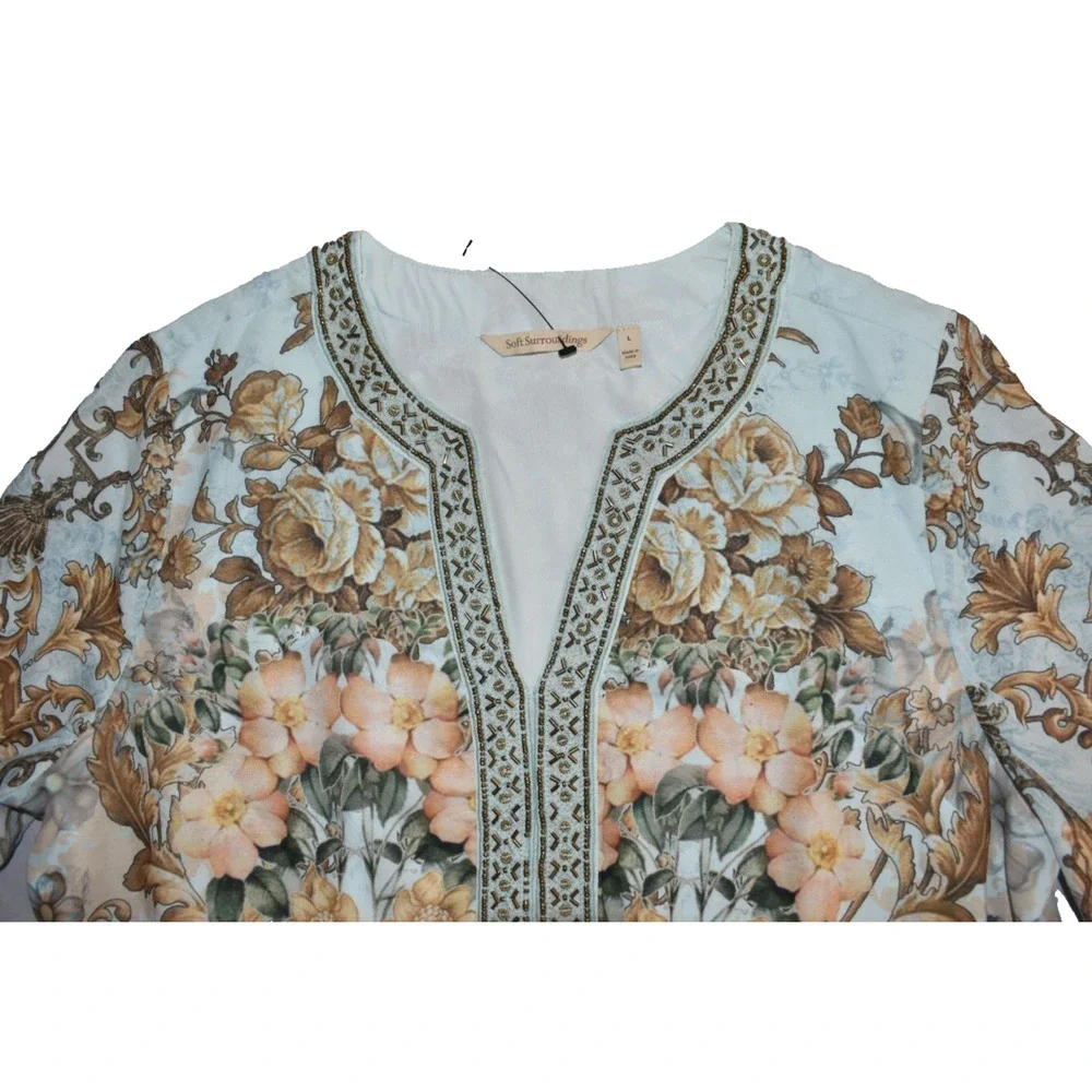 Soft Surroundings new authentic